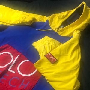 Polo high tech limited edition